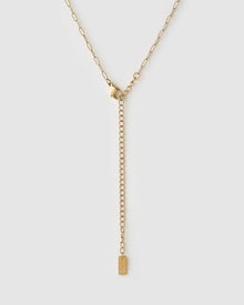 Colar Pingente Coração Rainha - Ouro 18K | SILLENE