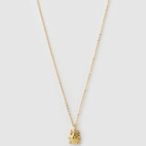 Colar Pingente Escaravelho Scarabae - Ouro 18K | SILLENE