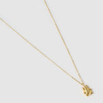Colar Pingente Escaravelho Scarabae - Ouro 18K | SILLENE