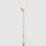 Colar Pingente Escaravelho Scarabae - Ouro 18K | SILLENE