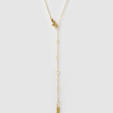 Colar Pingente Escaravelho Scarabae - Ouro 18K | SILLENE
