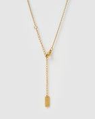 Colar Pingente Estrela de Davi - Ouro 18K | SILLENE