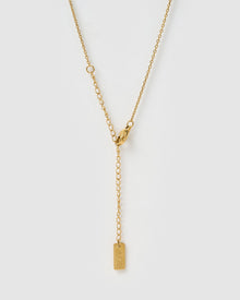Colar Pingente Estrela de Davi - Ouro 18K | SILLENE