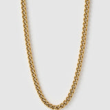 Colar Pingente Fivela Everleigh - Ouro 18K | SILLENE