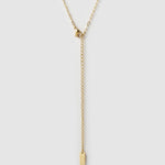 Colar Pingente Koda Malaquita - Ouro 18K | SILLENE - detalhe
