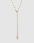 Colar Pingente Koda Malaquita - Ouro 18K | SILLENE - detalhe