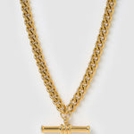 Colar Pingente Madrepérola Pascale - Ouro 18K | SILLENE
