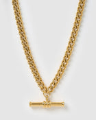 Colar Pingente Madrepérola Pascale - Ouro 18K | SILLENE