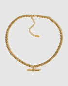 Colar Pingente Madrepérola Pascale - Ouro 18K | SILLENE