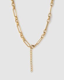 Colar Pingente Mason Esmeralda - Ouro 18K | SILLENE