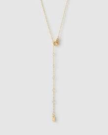 Colar Pingente Mini Estrela de Davi - Ouro 18K | SILLENE