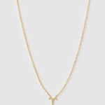Colar Pingente Mini Zodíaco - Ouro 18K | SILLENE - Áries