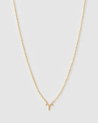 Colar Pingente Mini Zodíaco - Ouro 18K | SILLENE - Áries