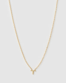 Colar Pingente Mini Zodíaco - Ouro 18K | SILLENE - Áries