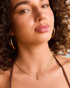 Colar Pingente Mini Zodíaco - Ouro 18K | SILLENE