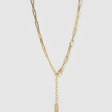 Colar Pingente Moeda Florentina Adoro - Ouro 18K | SILLENE