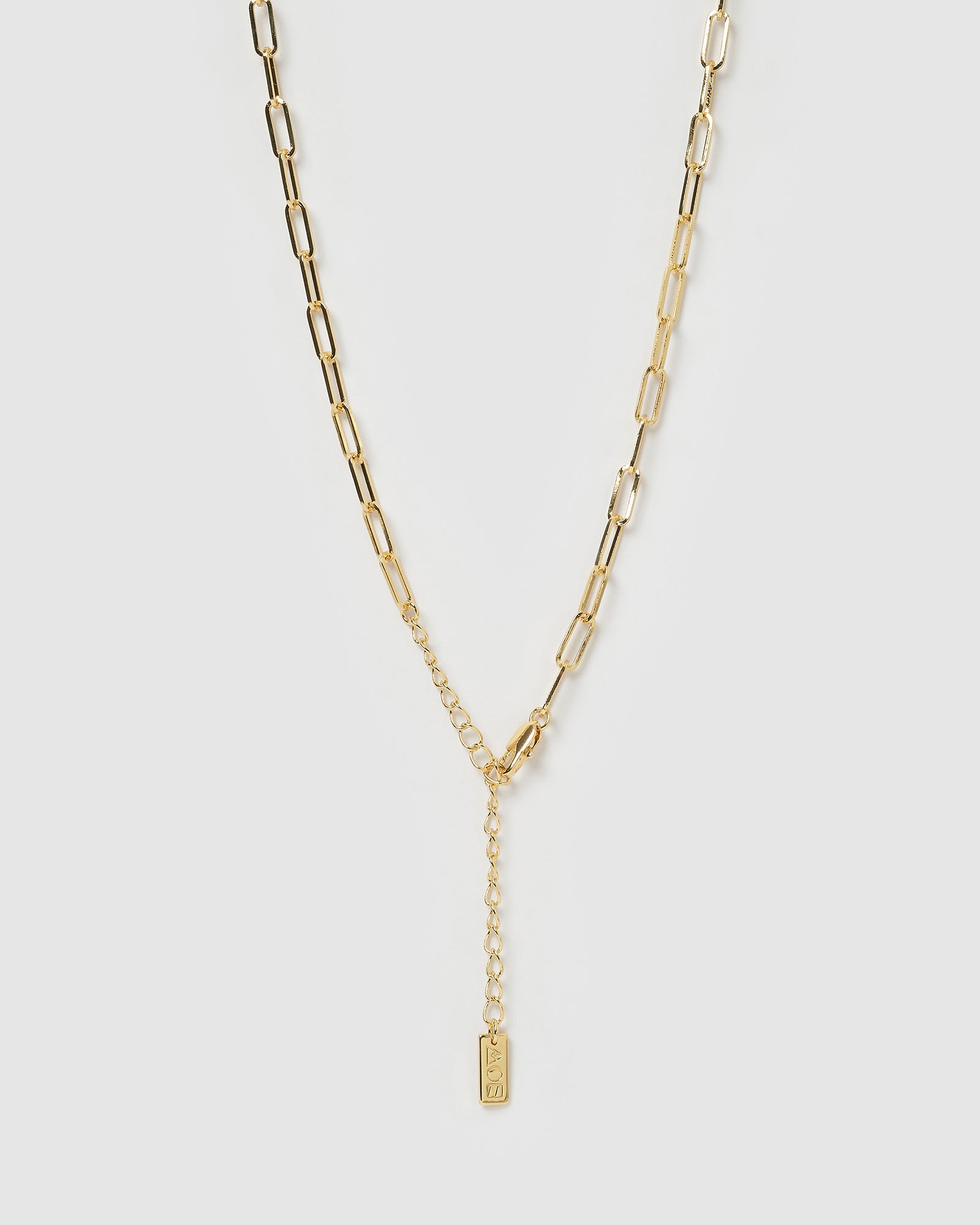 Colar Pingente Moeda Florentina Adoro - Ouro 18K | SILLENE
