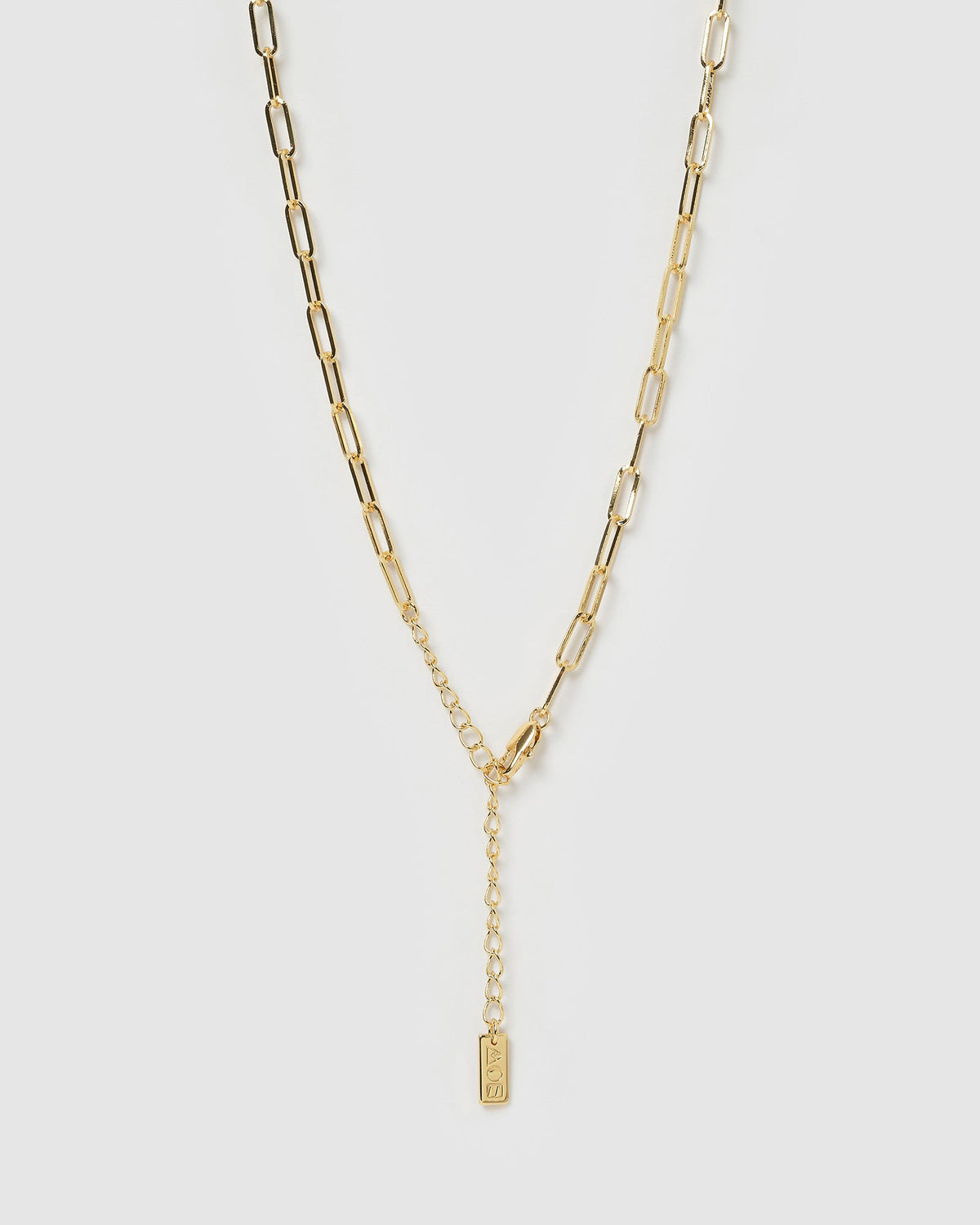 Colar Pingente Moeda Florentina Adoro - Ouro 18K | SILLENE
