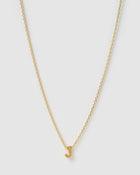 Colar Pingente Nome Personalizado - Ouro 18K | SILLENE - J