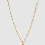 Colar Pingente Nome Personalizado - Ouro 18K | SILLENE - L