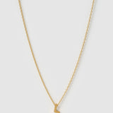 Colar Pingente Nome Personalizado - Ouro 18K | SILLENE - L