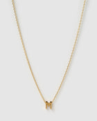 Colar Pingente Nome Personalizado - Ouro 18K | SILLENE - M