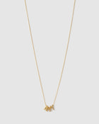 Colar Pingente Nome Personalizado - Ouro 18K | SILLENE - uso