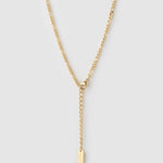 Colar Pingente Olho Grego Halo - Ouro 18K | SILLENE