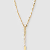 Colar Pingente Olho Grego Halo - Ouro 18K | SILLENE