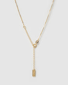 Colar Pingente Olho Grego Occhio - Ouro 18K | SILLENE - detalhe