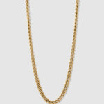 Colar Pingente Olho Grego Solstice - Ouro 18K | SILLENE