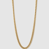 Colar Pingente Olho Grego Solstice - Ouro 18K | SILLENE