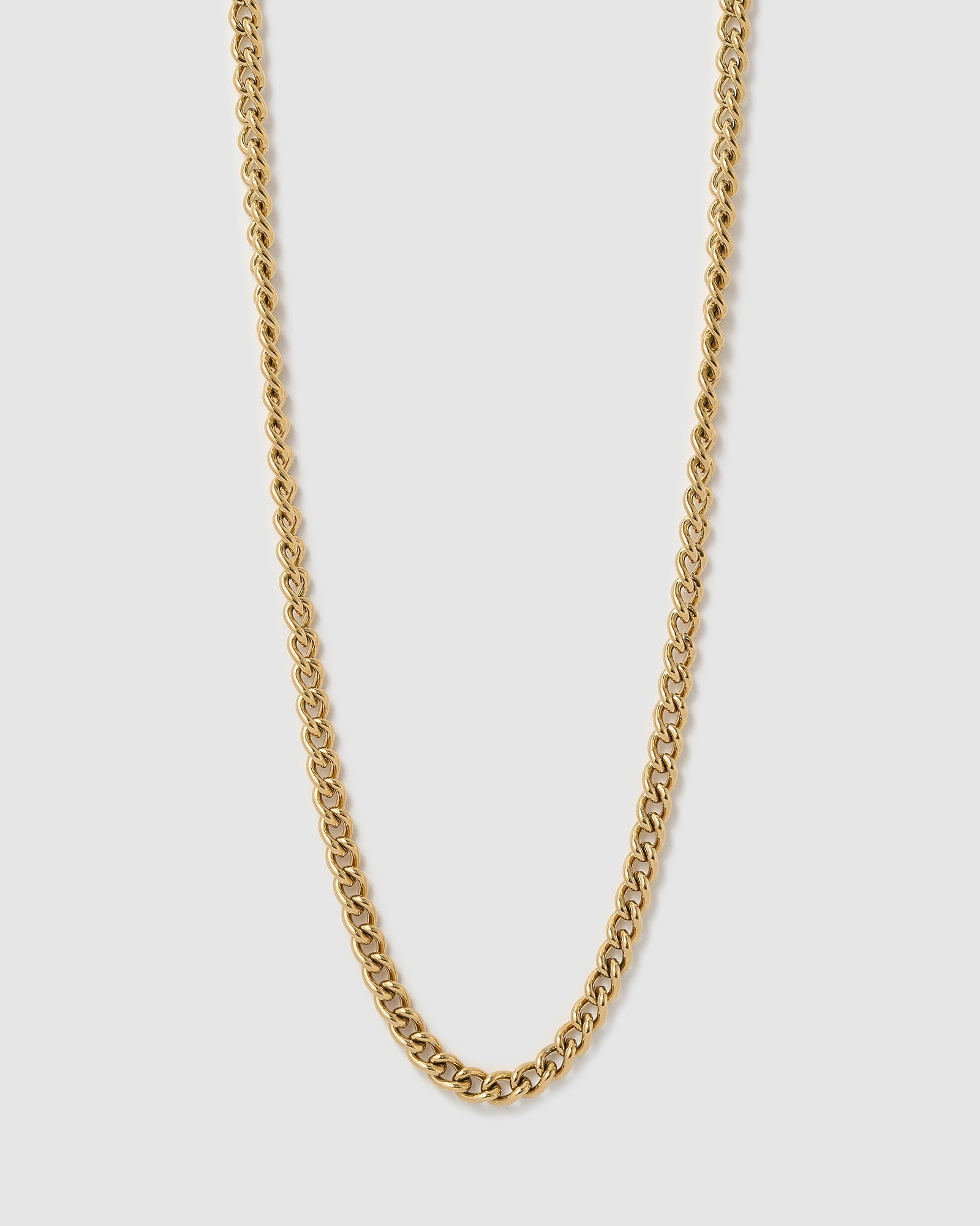Colar Pingente Olho Grego Solstice - Ouro 18K | SILLENE