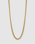 Colar Pingente Olho Grego Solstice - Ouro 18K | SILLENE