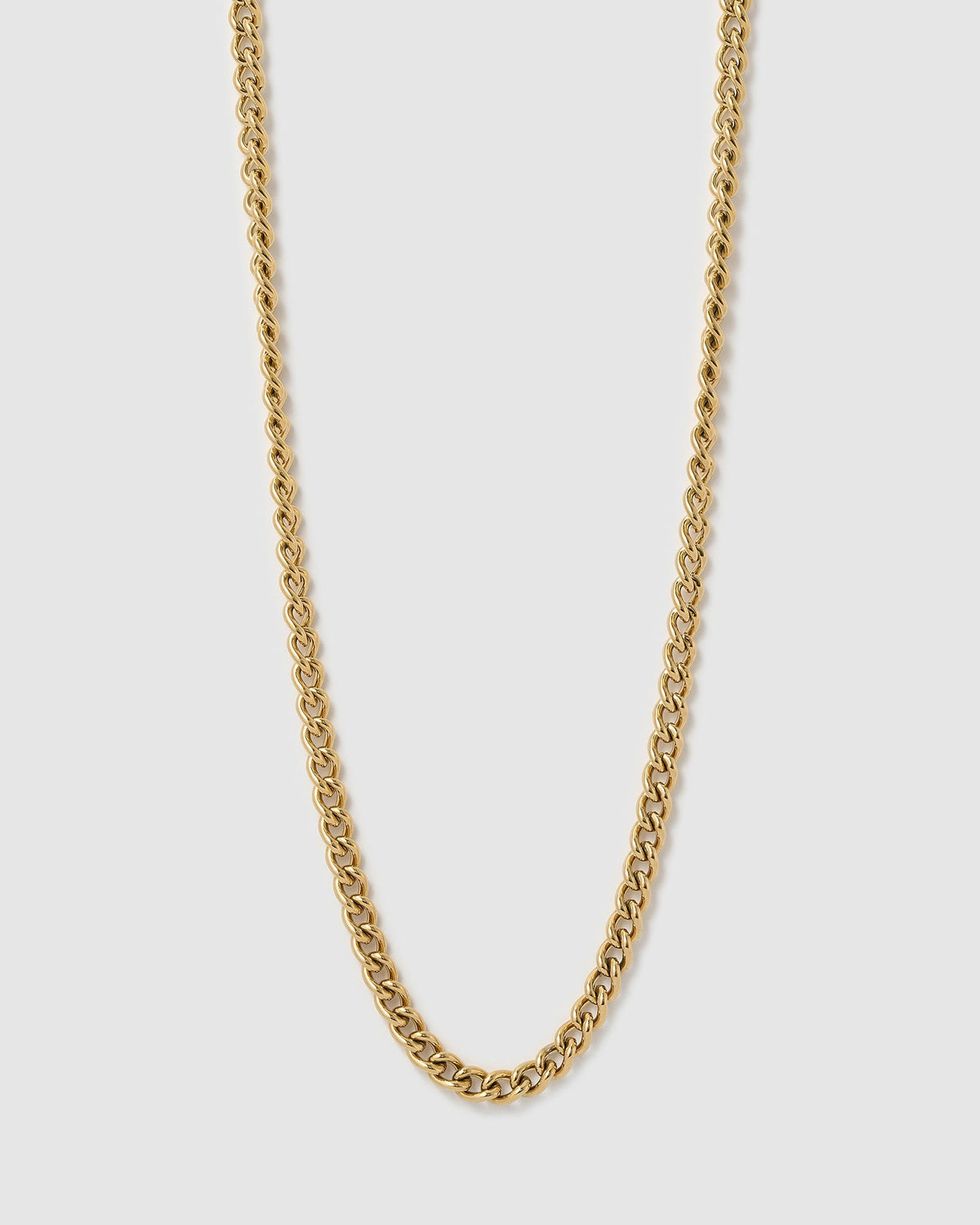 Colar Pingente Olho Grego Solstice - Ouro 18K | SILLENE