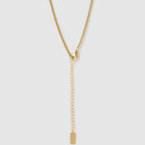 Colar Pingente Olho Grego Zen - Ouro 18K | SILLENE