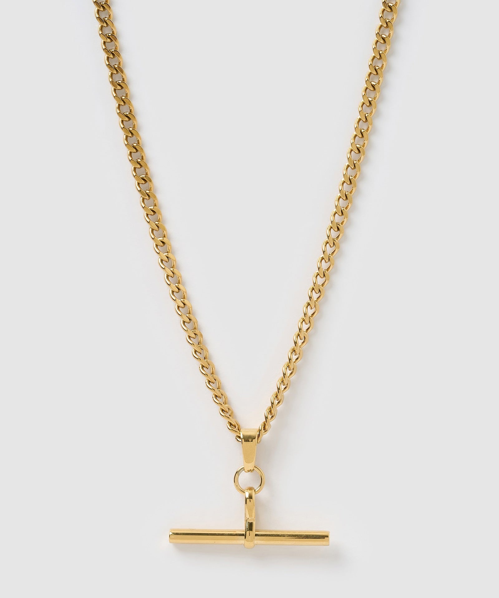 Colar Pingente Skye - Ouro 18K | SILLENE