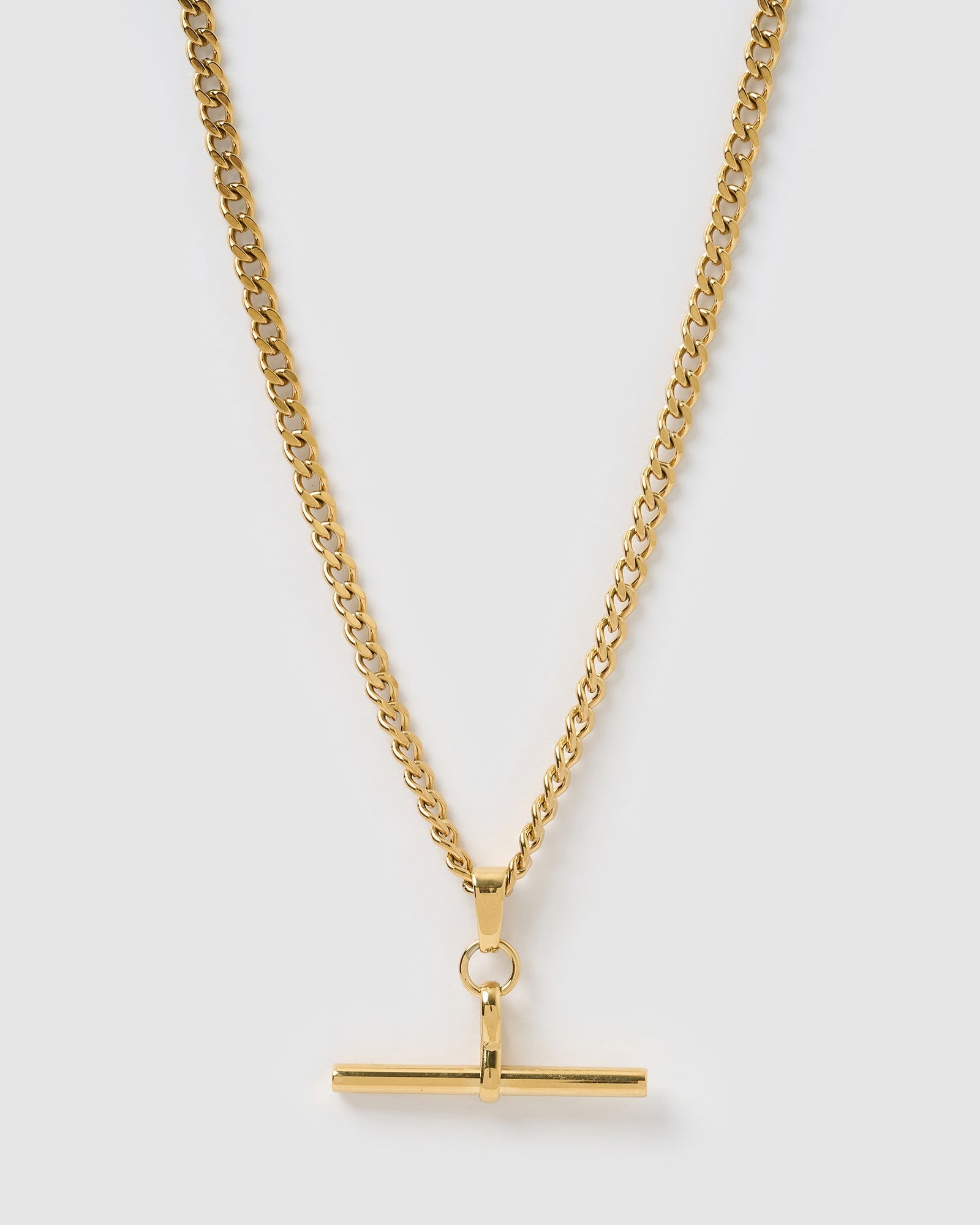 Colar Pingente Skye - Ouro 18K | SILLENE