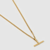 Colar Pingente Skye - Ouro 18K | SILLENE