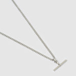 Colar Pingente Skye - Prata | SILLENE