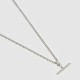Colar Pingente Skye - Prata | SILLENE