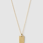 Colar Pingente Zodíaco - Ouro 18K | SILLENE - Escorpião