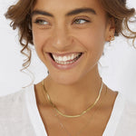 Colar Pingente Zodíaco - Ouro 18K | SILLENE
