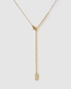 Colar Pingente Zodíaco - Ouro 18K | SILLENE - detalhe