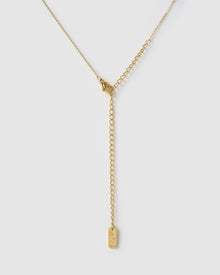 Colar Pingente Zodíaco - Ouro 18K | SILLENE - detalhe