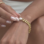 Bracelete Stella em Ouro 18K, vídeo 1