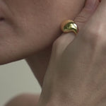 Anel Mora Allure | SILLENE