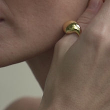 Anel Mora Allure | SILLENE