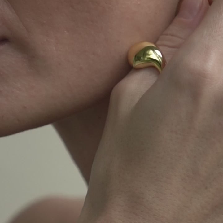 Anel Mora Allure | SILLENE