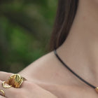 Colar Hemera em Ouro 18K, vídeo 1